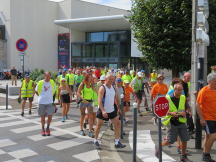 Audax 100km Luisant 10 09 2016-3