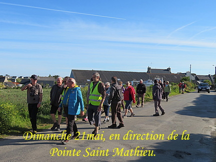 Le Conquet 21 05