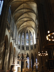 1-Limoges-Cathédrale Saint Etienne, coeur (2)