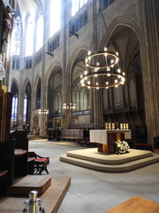 1-Limoges-Cathédrale Saint Etienne, coeur