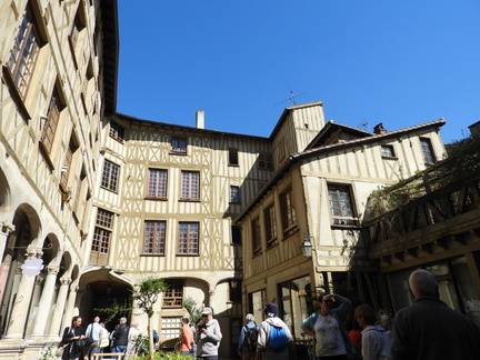 1-Limoges-Cours du Temple (1)