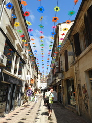 9-Bergerac-Rue de Mourrier